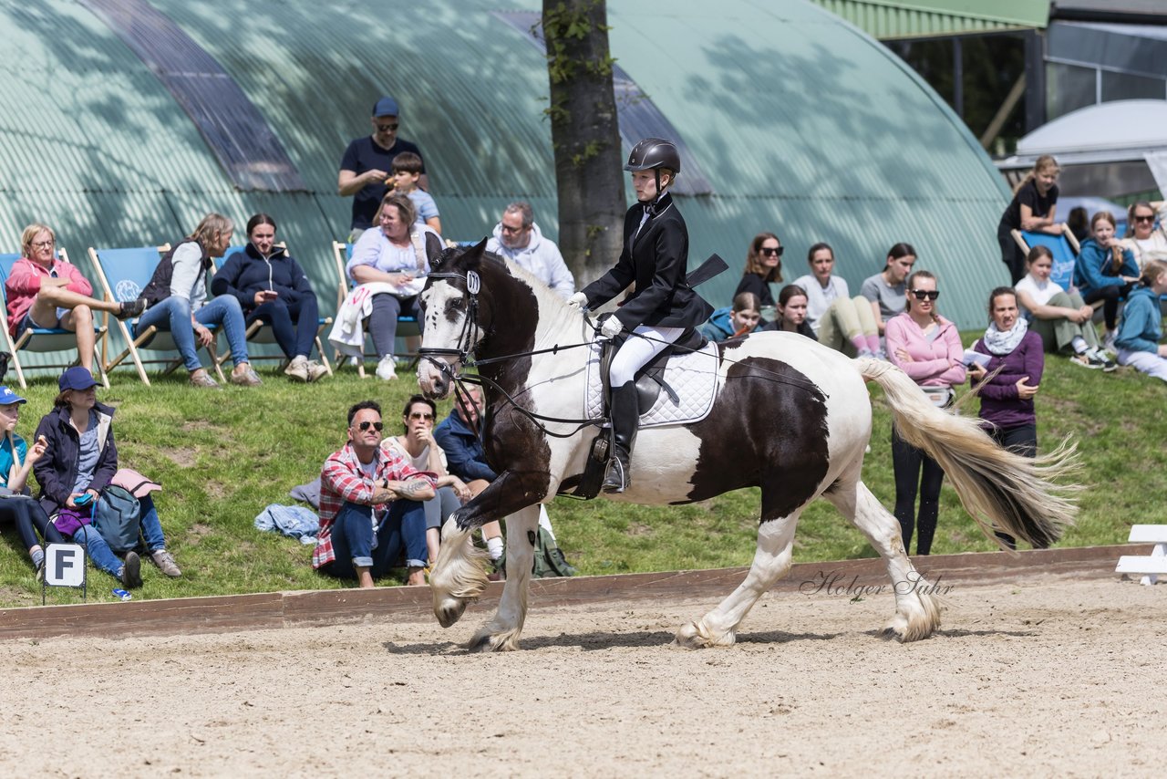 Bild 590 - Pony Akademie Turnier